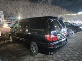 Toyota Alphard 2007 года за 7 800 000 тг. в Актау – фото 2