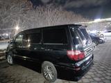 Toyota Alphard 2007 года за 7 800 000 тг. в Актау – фото 3