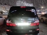 Toyota Alphard 2007 года за 7 800 000 тг. в Актау – фото 4