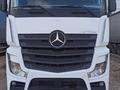 Mercedes-Benz  Actros 2012 годаүшін13 500 000 тг. в Алматы – фото 15