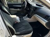 Subaru Outback 2013 года за 5 700 000 тг. в Алматы – фото 4