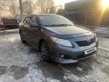 Toyota Corolla 2010 годаүшін4 300 000 тг. в Алматы – фото 2