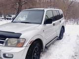 Mitsubishi Montero 2002 годаfor5 000 000 тг. в Усть-Каменогорск – фото 2