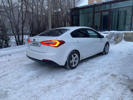 Kia Cerato 2013 года за 6 200 000 тг. в Уральск – фото 23