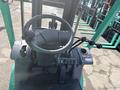 Mitsubishi  FGE18T ВЫСОКАЯ МАЧТА ВАГОНКА САЙД ШИФТ 2017 года за 8 200 000 тг. в Алматы – фото 7