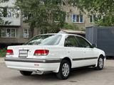 Toyota Carina 1996 годаүшін3 000 000 тг. в Петропавловск – фото 4