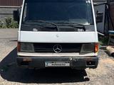 Mercedes-Benz MB 100 1993 года за 1 500 000 тг. в Алматы – фото 4