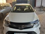 Toyota Camry 2016 годаfor13 400 000 тг. в Шымкент – фото 2