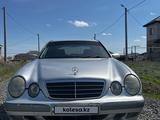 Mercedes-Benz E 200 2000 года за 3 450 000 тг. в Актобе