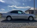Mercedes-Benz E 200 2000 года за 3 450 000 тг. в Актобе – фото 4