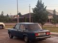 ВАЗ (Lada) 2107 2007 года за 650 000 тг. в Алматы – фото 4