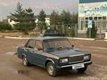 ВАЗ (Lada) 2107 2007 года за 650 000 тг. в Алматы – фото 2