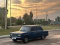 ВАЗ (Lada) 2107 2007 года за 650 000 тг. в Алматы