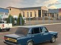 ВАЗ (Lada) 2107 2007 года за 650 000 тг. в Алматы – фото 5