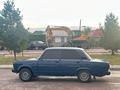 ВАЗ (Lada) 2107 2007 года за 650 000 тг. в Алматы – фото 8