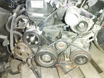 Двигатель на Марк 100 2, 0 обьем, BEAMS модель за 500 000 тг. в Алматы – фото 4