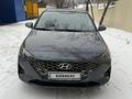 Hyundai Accent 2022 года за 9 200 000 тг. в Алматы – фото 2