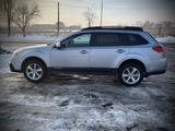 Subaru Outback 2013 годаfor7 290 000 тг. в Алматы – фото 2