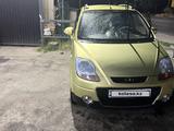 Daewoo Matiz 2008 годаүшін2 500 000 тг. в Шымкент