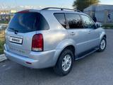 SsangYong Rexton 2005 годаfor4 000 000 тг. в Алматы