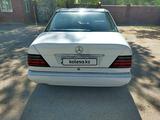 Mercedes-Benz E 230 1989 года за 1 150 000 тг. в Алматы – фото 3