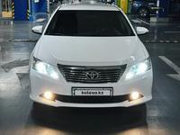 Toyota Camry 2013 годаүшін10 000 000 тг. в Шымкент