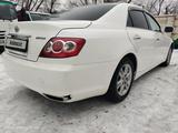 Toyota Mark X 2008 года за 5 200 000 тг. в Байконыр – фото 2