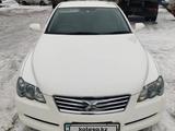 Toyota Mark X 2008 года за 5 200 000 тг. в Байконыр