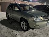 Lexus RX 350 2007 года за 8 000 000 тг. в Караганда – фото 3