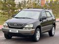 Lexus RX 300 2001 годаүшін6 100 000 тг. в Астана – фото 7