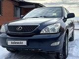 Lexus RX 300 2005 годаүшін8 100 000 тг. в Актобе – фото 2