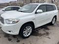 Toyota Highlander 2010 годаүшін12 500 000 тг. в Караганда – фото 3