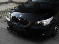 BMW 530 2007 годаүшін6 850 000 тг. в Алматы