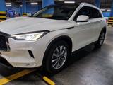 Infiniti QX50 2021 года за 23 400 000 тг. в Алматы – фото 3