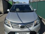 Toyota Avensis 2013 годаfor7 500 000 тг. в Алматы