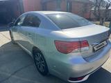 Toyota Avensis 2013 годаfor7 500 000 тг. в Алматы – фото 4