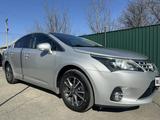 Toyota Avensis 2013 годаfor7 500 000 тг. в Алматы – фото 2