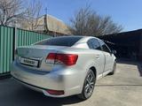 Toyota Avensis 2013 годаfor7 500 000 тг. в Алматы – фото 3