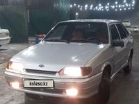 ВАЗ (Lada) 2115 2002 годаүшін800 000 тг. в Тараз