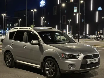 Mitsubishi Outlander 2011 года за 6 500 000 тг. в Шымкент