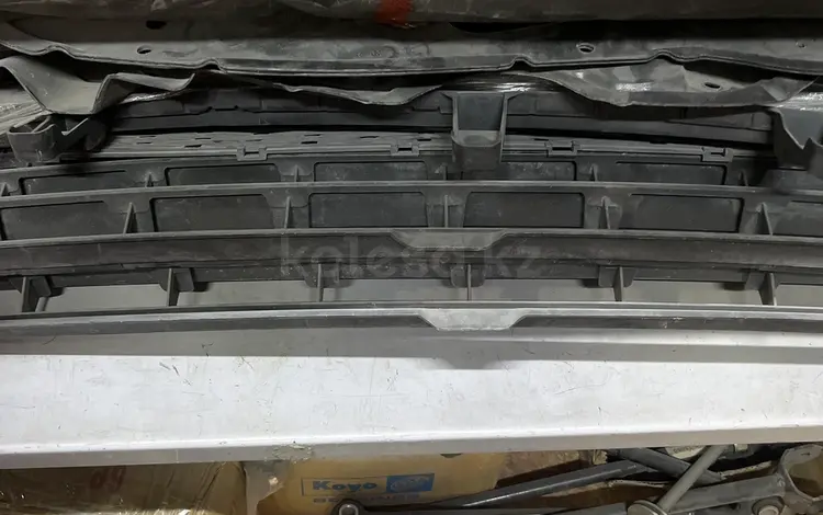 Решетка радиатора NISSAN JUKE за 15 000 тг. в Алматы