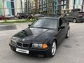 BMW 320 1992 годаүшін1 800 000 тг. в Алматы – фото 4