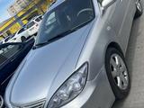 Toyota Camry 2006 года за 5 000 000 тг. в Актау