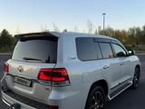 Toyota Land Cruiser 2021 года за 37 800 000 тг. в Актау – фото 5