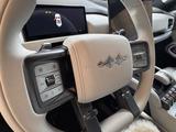 BYD FangChengBao Titanium 3 2025 года за 15 400 000 тг. в Алматы – фото 2