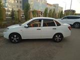 ВАЗ (Lada) Granta 2190 2012 года за 2 350 000 тг. в Уральск – фото 4