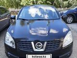 Nissan Qashqai 2007 года за 5 150 000 тг. в Костанай – фото 4