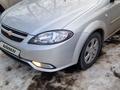 Chevrolet Lacetti 2023 годаfor7 100 000 тг. в Алматы – фото 7