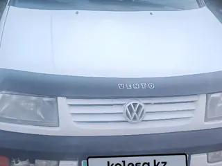 Volkswagen Vento