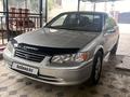 Toyota Camry 2000 годаүшін3 450 000 тг. в Алматы – фото 2